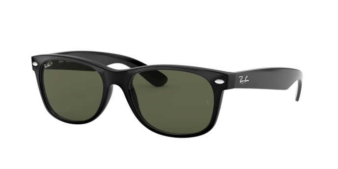 OKULARY RAY-BAN® NEW WAYFARER RB 2132 901/58 58 ROZMIAR L OKULARY RAY-BAN® NEW WAYFARER RB 2132 901/58 58 ROZMIAR L